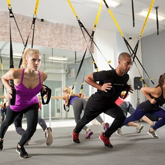 TRX