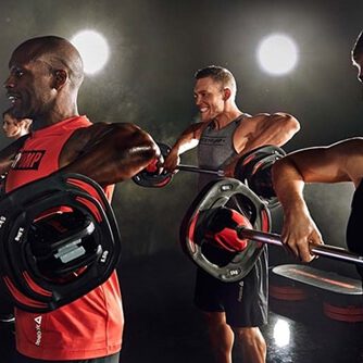 bodypump